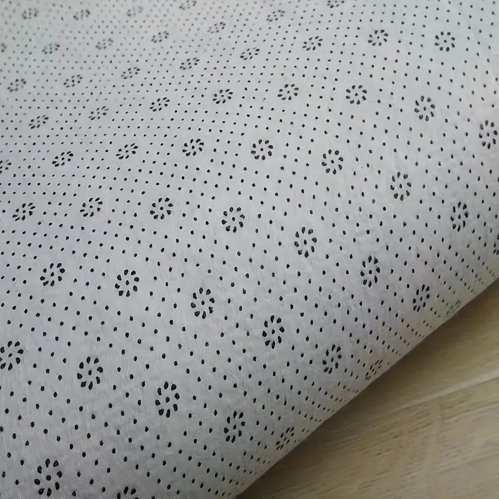 Modern Minimalist Bathroom Mat Non-Slip Absorbent Diatomaceous Earth Floor Rug Toilet Door Mat