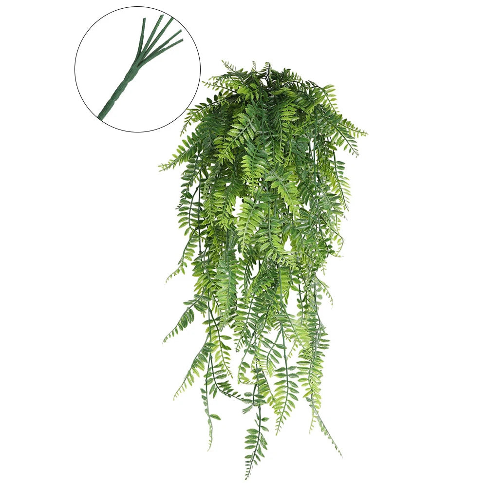 82cm Artificial Rattan Ivy Vine Hanging Decor