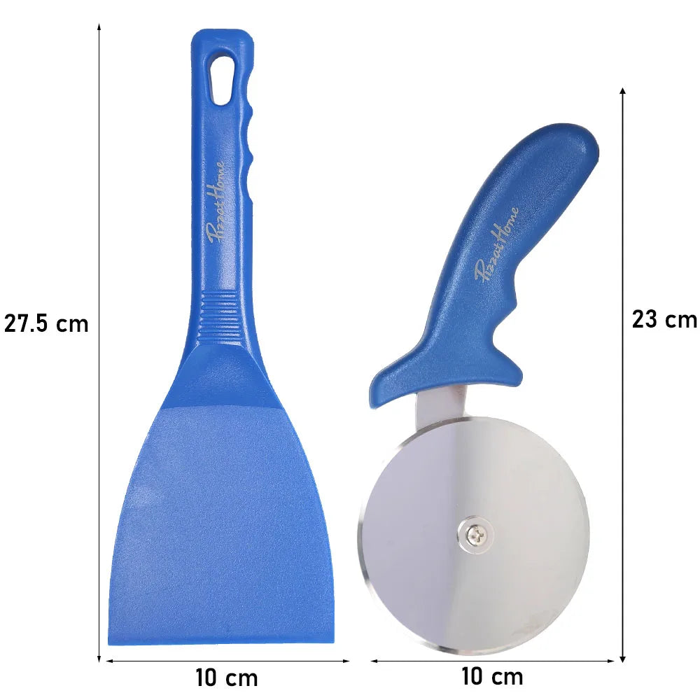 Eco-Friendly Plastic Pastry Cutter – Safe & Easy to Use