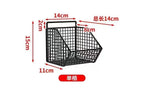 Modern Style Stainless Steel Kitchen Organizer / Storage Accessory