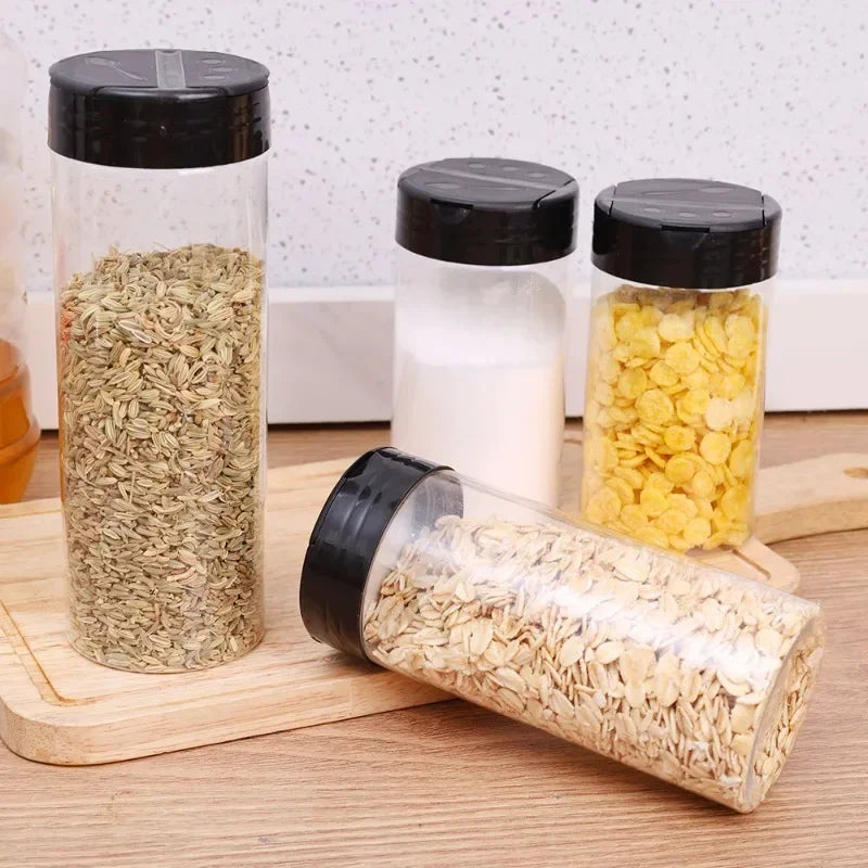 Reusable Plastic Food Container – Food-Grade, Eco-Friendly Storage