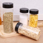 Reusable Plastic Food Container – Food-Grade, Eco-Friendly Storage