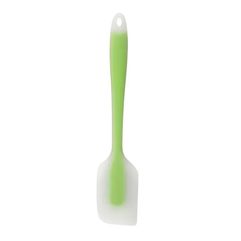 Silicone Baking & Pastry Spatula – Small & Large Sizes, Eco-Friendly