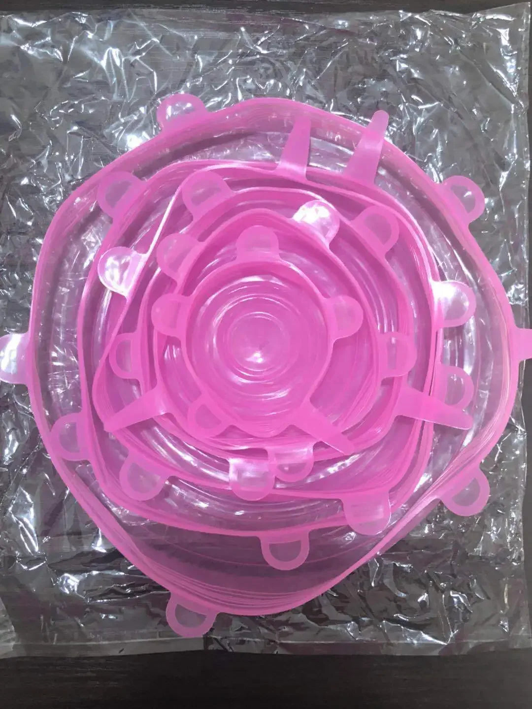Food-Grade Silicone Kitchen Tool – Safe & Durable