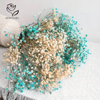 Flower Dried Pampas Grass Bouquet Indoor Home & Event Decor
