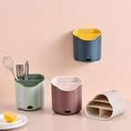 Plastic Storage Box – Practical Multi-Purpose Organizer
