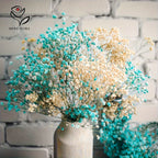 Flower Dried Pampas Grass Bouquet Indoor Home & Event Decor