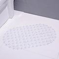 Non-Slip Suction Cup Bath Mat – Anti-Skid Massage Bathroom Mat for Shower & Bathtub, 38x68cm
