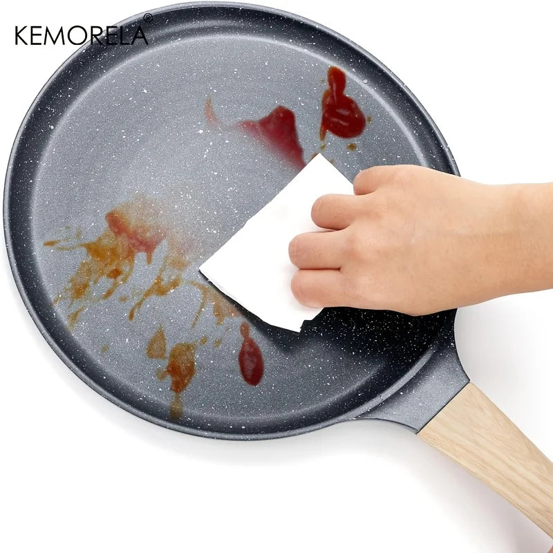 Non-Stick Omelet Pan – Eco-Friendly Multi-Purpose Cooking Pan
