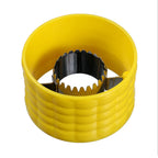 Corn Stripper Peeler – Stainless Steel Cob Cutter & Kernel Remover