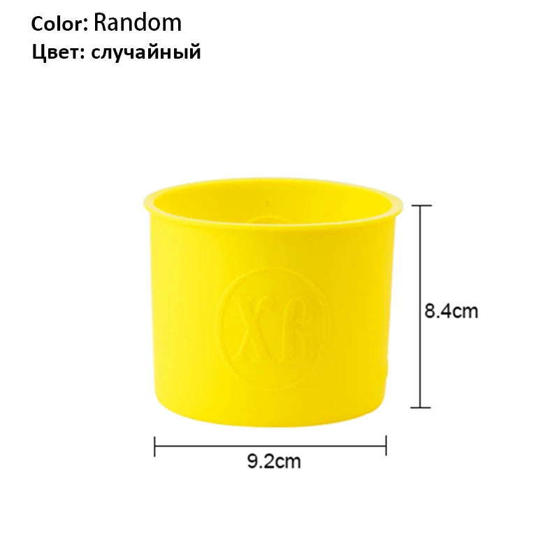 11 Inch Rectangular Silicone Cake Mold – DIY Baking Tool