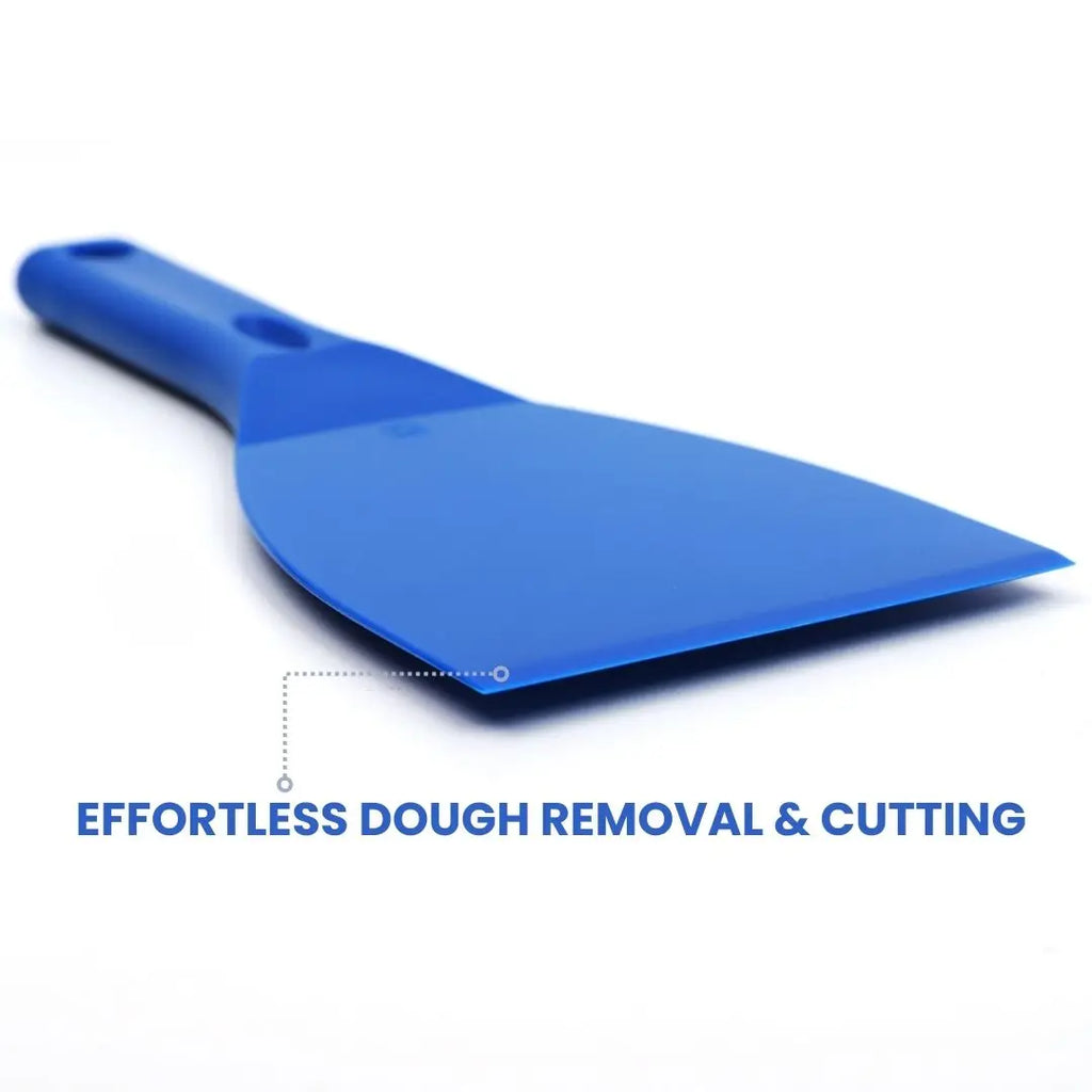 Eco-Friendly Disposable Baking Spatula – Safe & Practical