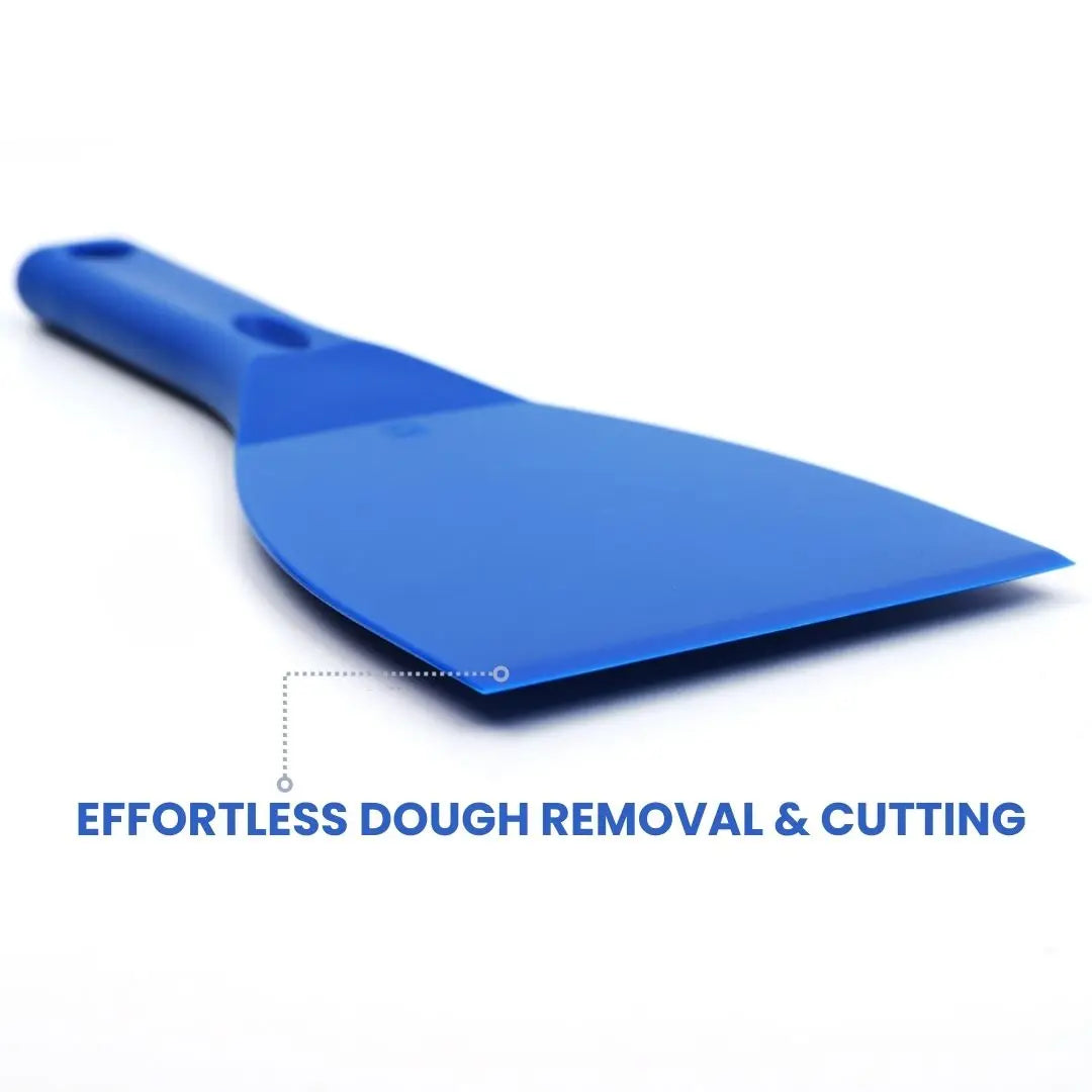 Eco-Friendly Disposable Baking Spatula – Safe & Practical