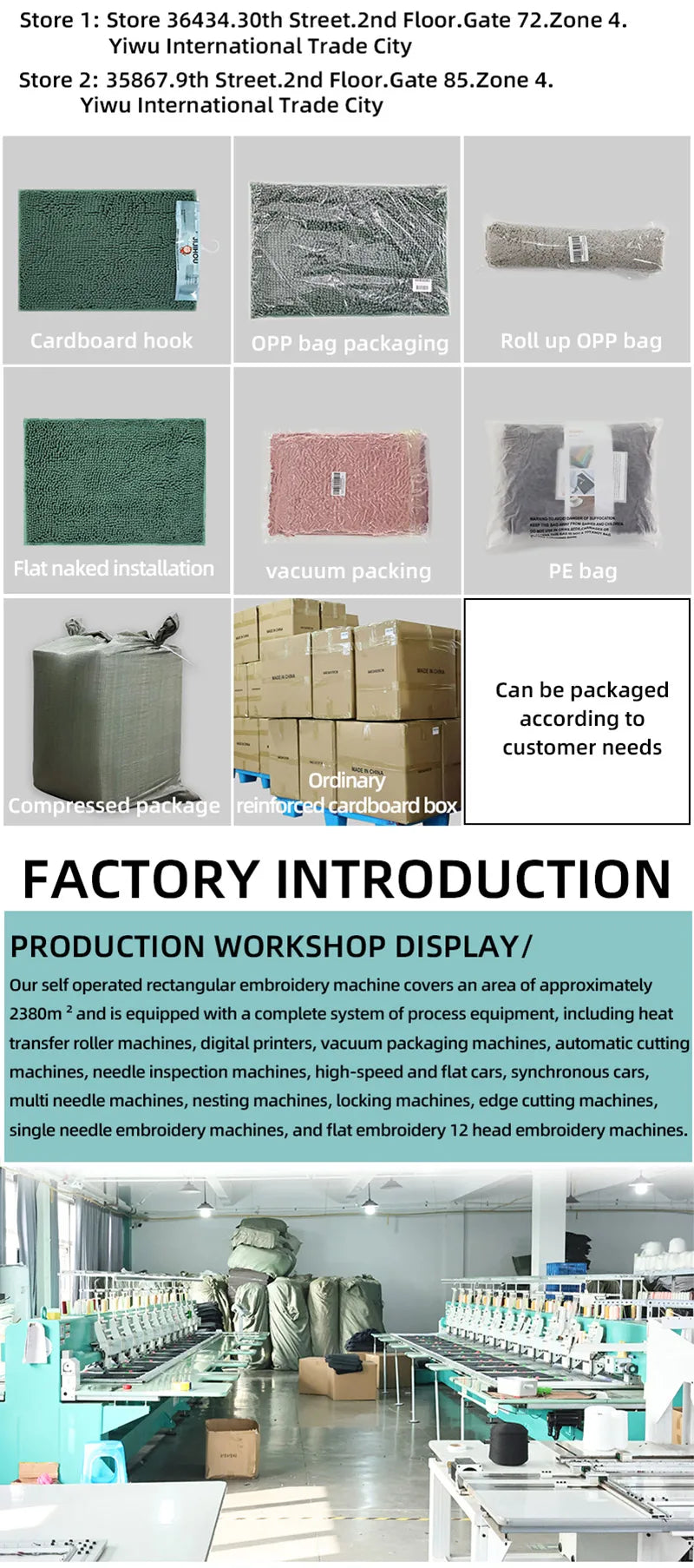 Striped microfiber bathroom carpet set 2-piece,waterproof,non-slip and quick drying,machine washable,TPR backing, medium velvet