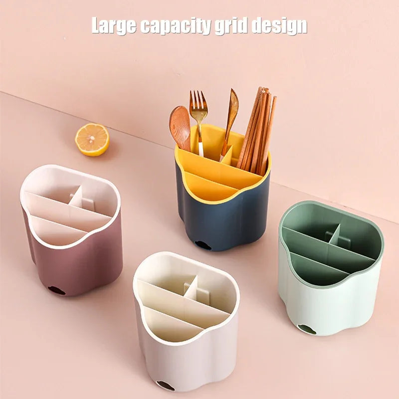 Plastic Storage Box – Practical Multi-Purpose Organizer