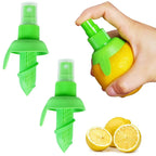 Lemon Spray Juicer – Citrus Fruit Juice Sprayer & Squeezer