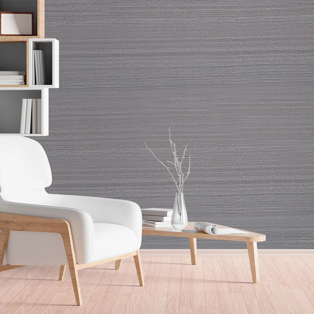 Peel-and-Stick Marble PVC Wallpaper for Kitchen, Counters, and Tables