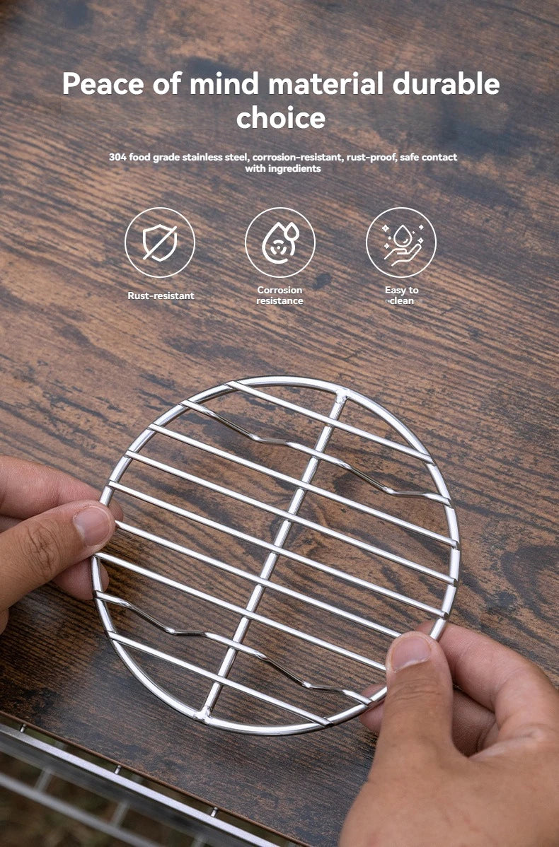 Eco-Friendly Outdoor Camping Gear – Durable & Multi-Purpose