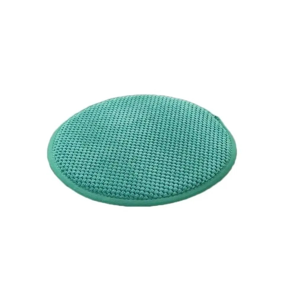 Breathable Latex Foam Seat Cushion – Soft Dining Chair Cushion