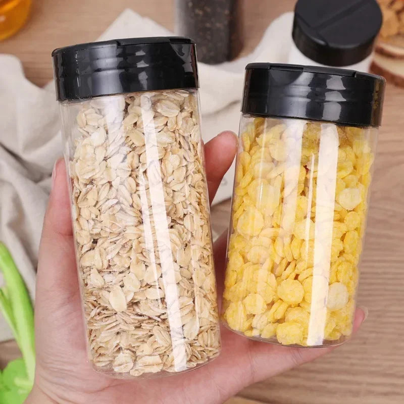 Reusable Plastic Food Container – Food-Grade, Eco-Friendly Storage