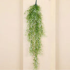 Livingandhome Artificial Hanging Vine Plant – 82cm