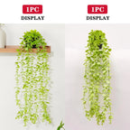 Artificial Vine Hanging Outdoor Home & Bridal Shower Decor