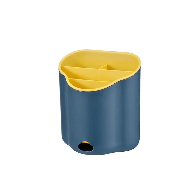 Plastic Storage Box – Practical Multi-Purpose Organizer