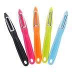 Tomato & Vegetable Peeler – Stainless Steel Handheld Peeler