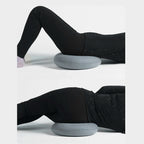 Willstar Inflatable Memory Foam Seat Cushion – Massage & Waterproof