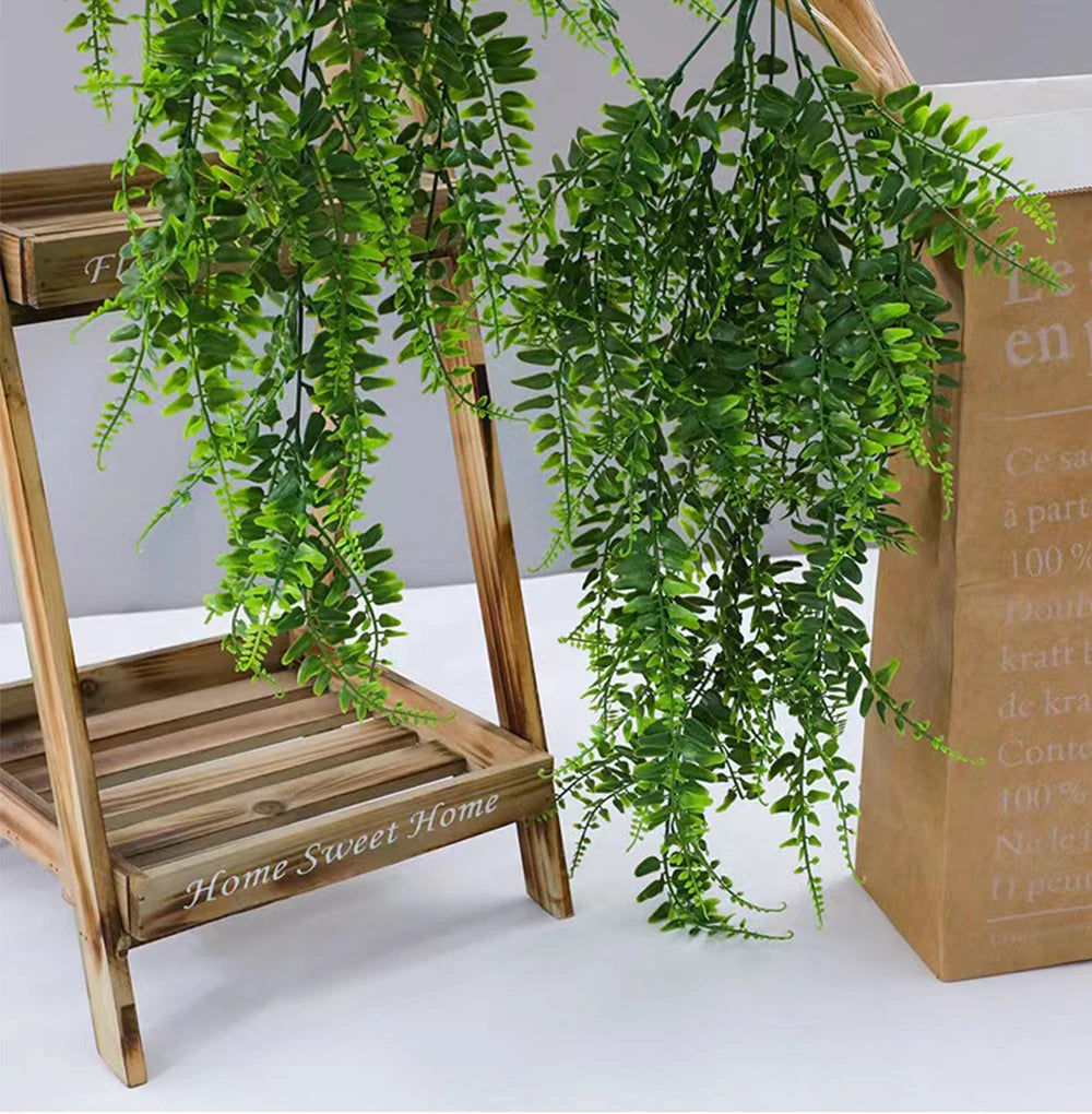 82cm Artificial Rattan Ivy Vine Hanging Decor