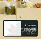 Grain Storage Bags – Insect Proof & Moisture Resistant (1–5 pcs)