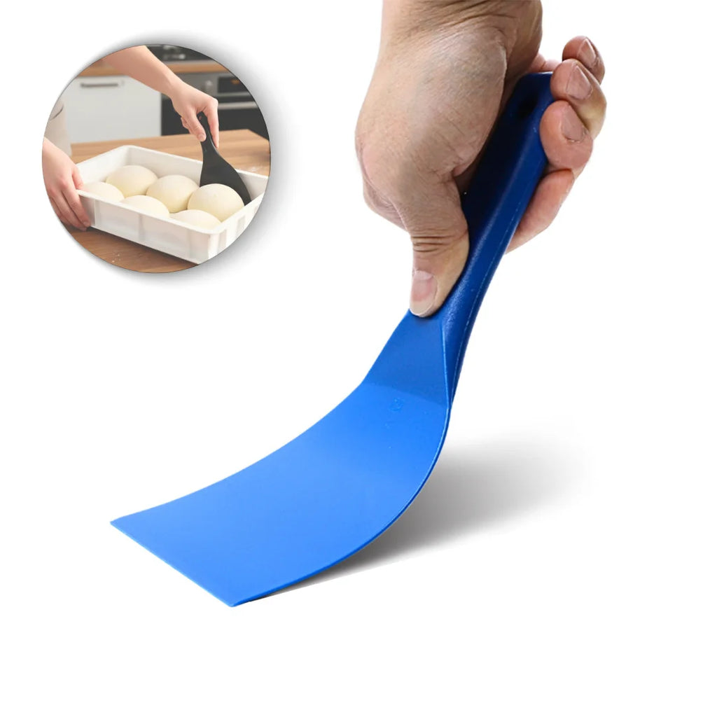 Eco-Friendly Disposable Baking Spatula – Safe & Practical