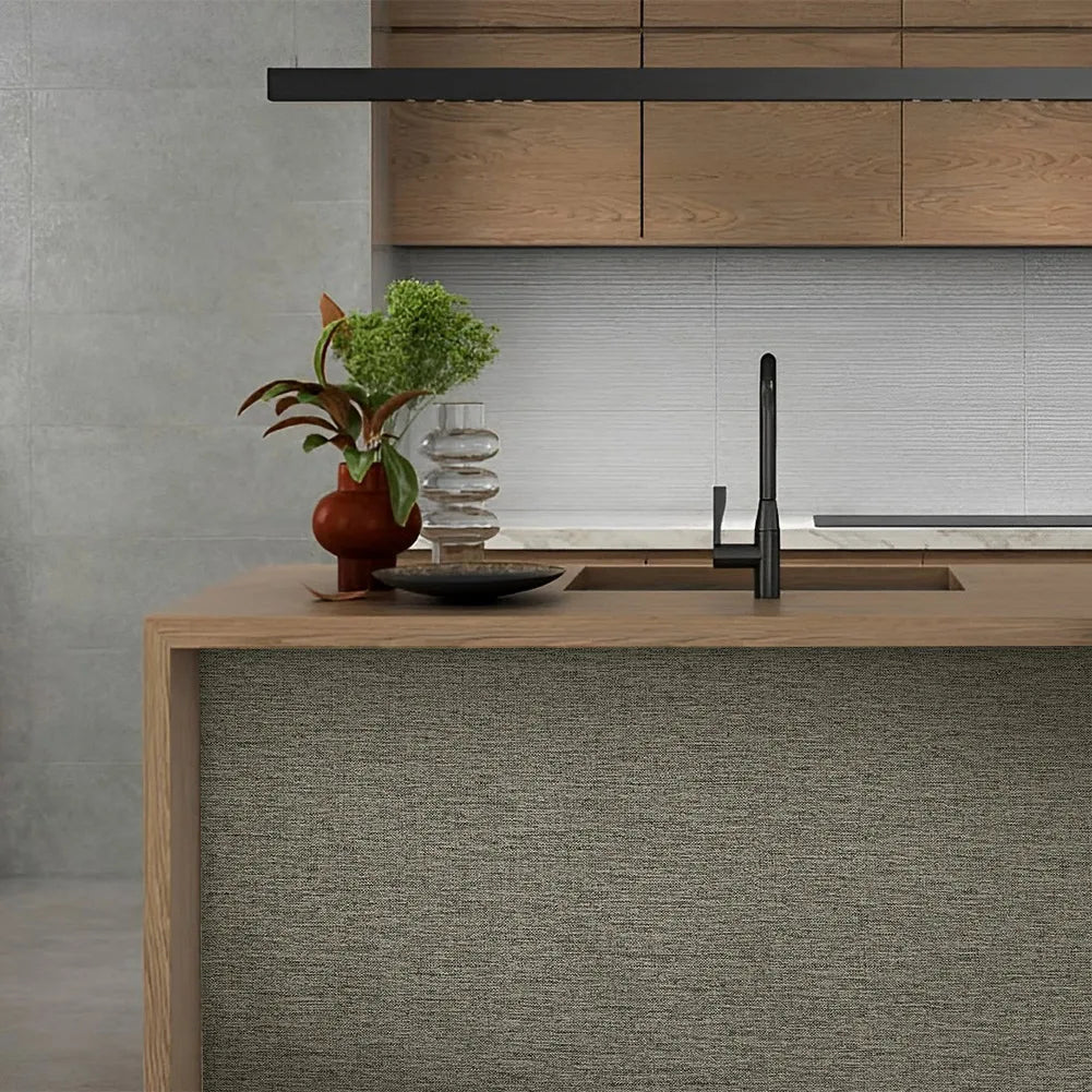 Peel-and-Stick Marble PVC Wallpaper for Kitchen, Counters, and Tables