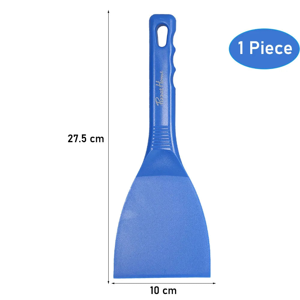 Eco-Friendly Plastic Pastry Cutter – Safe & Easy to Use