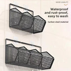 Modern Style Stainless Steel Kitchen Organizer / Storage Accessory