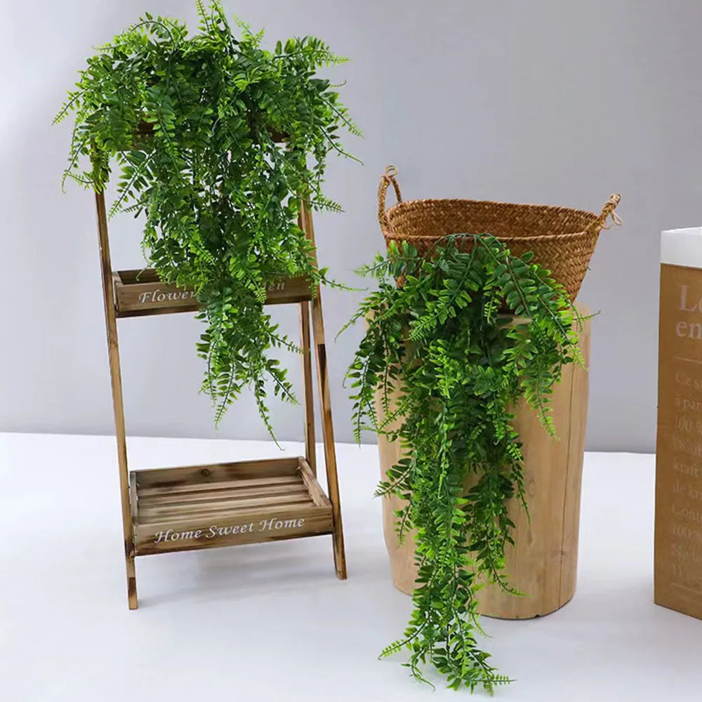 82cm Artificial Rattan Ivy Vine Hanging Decor