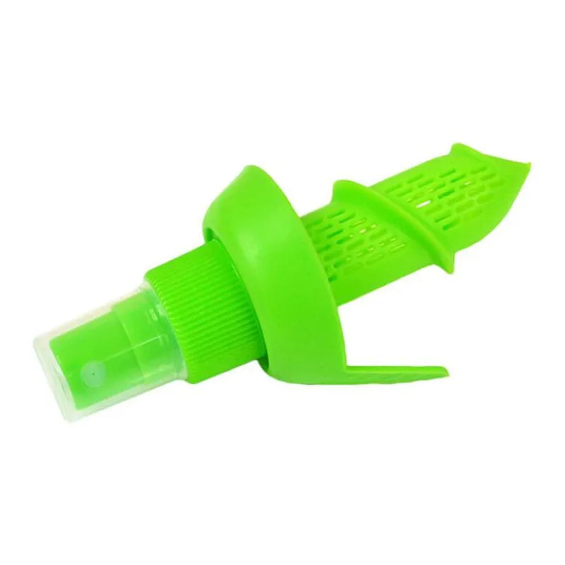 Lemon Spray Juicer – Citrus Fruit Juice Sprayer & Squeezer