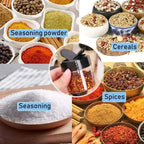 Reusable Plastic Food Container – Food-Grade, Eco-Friendly Storage