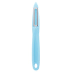 Tomato & Vegetable Peeler – Stainless Steel Handheld Peeler