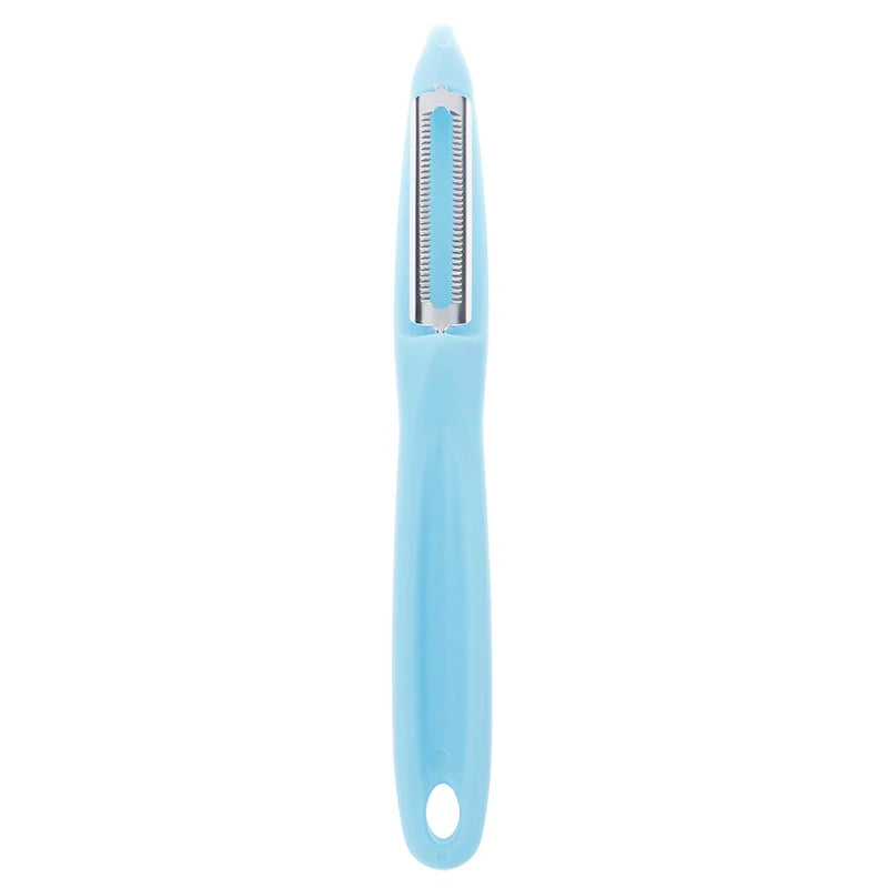 Tomato & Vegetable Peeler – Stainless Steel Handheld Peeler