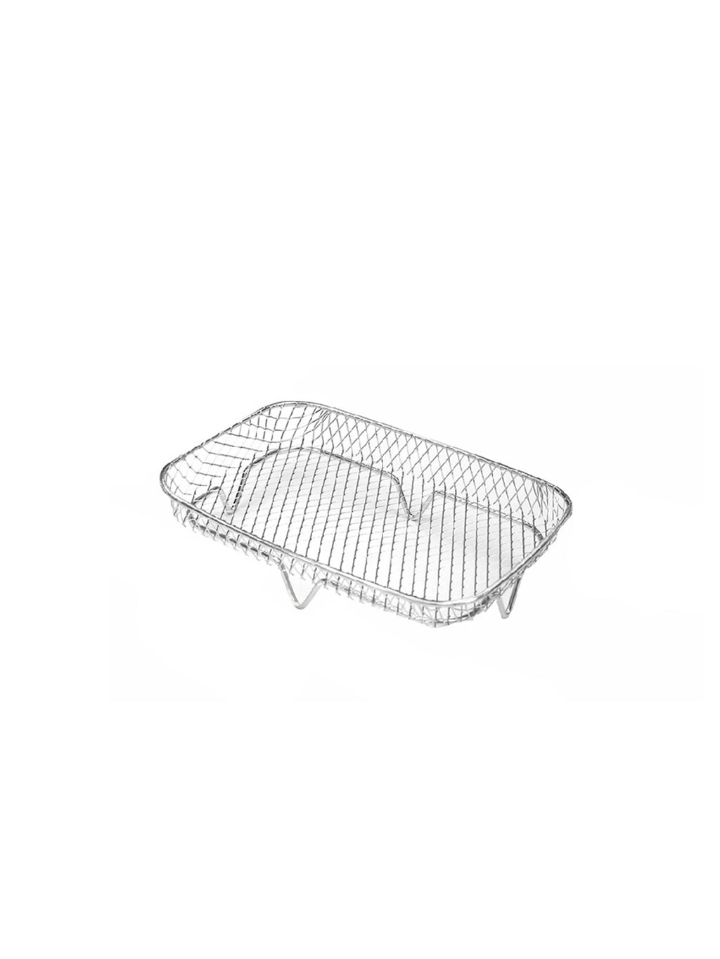 Eco-Friendly Metal Kitchen Steamer – Durable Multi-Purpose Tool