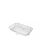Eco-Friendly Metal Kitchen Steamer – Durable Multi-Purpose Tool