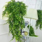 82cm Artificial Rattan Ivy Vine Hanging Decor
