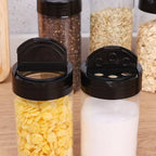 Reusable Plastic Food Container – Food-Grade, Eco-Friendly Storage