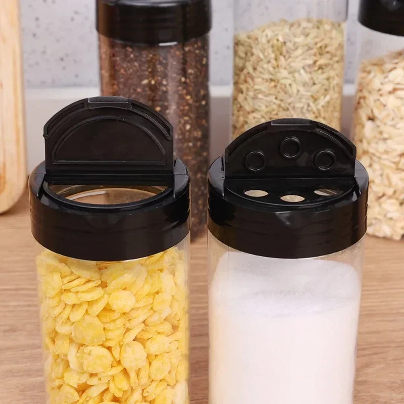 Reusable Plastic Food Container – Food-Grade, Eco-Friendly Storage