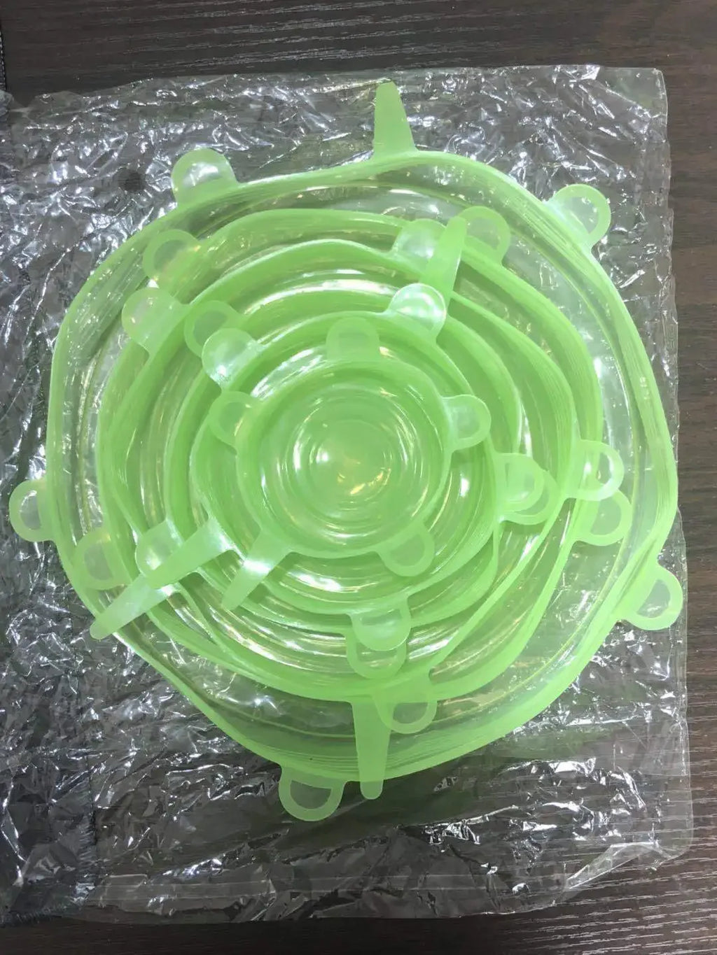 Food-Grade Silicone Kitchen Tool – Safe & Durable