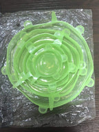 Food-Grade Silicone Kitchen Tool – Safe & Durable