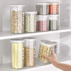 Japan-Style PP Multi-Purpose Reusable Storage Container – Durable & Eco-Friendly