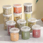 Japan-Style PP Multi-Purpose Reusable Storage Container – Durable & Eco-Friendly