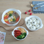 Eco-Friendly Kitchen Steamer – Durable Multi-Purpose Cooking Rack
